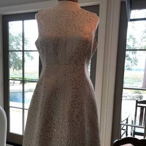 Elizabeth McKay Dress